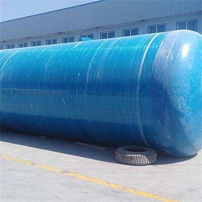 博華 企業(yè)廠區(qū)用途 許昌三亞哪里有賣(mài)玻璃鋼化糞池廠家