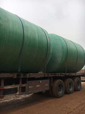 【邁安 直銷 玻璃鋼化糞池 化糞池批發(fā)】?jī)r(jià)格_廠家_圖片 -