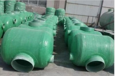 一立方玻璃鋼化糞池價(jià)格