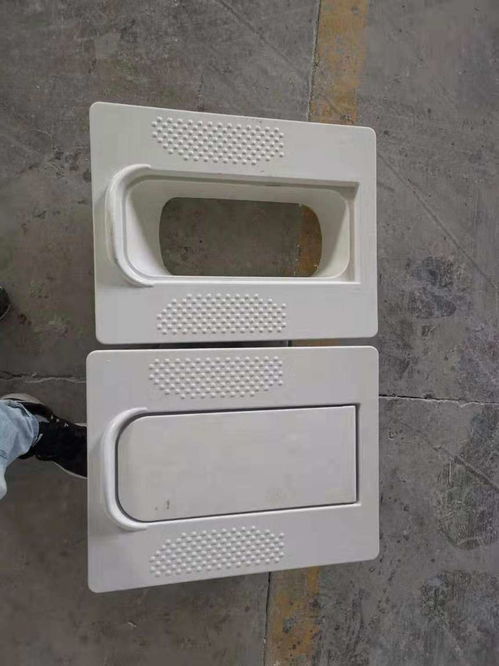 菏澤玻璃鋼化糞池產品制作工藝與應用優勢