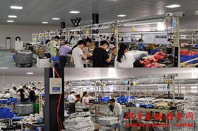 萬(wàn)物互聯(lián)的智能家居 從一把智能鎖開(kāi)啟電子產(chǎn)品銷售新時(shí)代