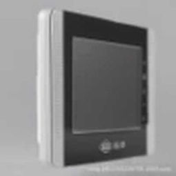 福泰高清彩色可視門鈴 廠家直銷，智能安防新選擇